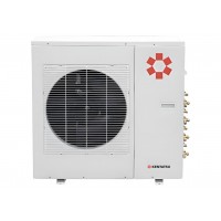 K-MRC Inverter