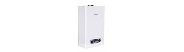 Настенный газовый котел Nobby Balance Plus 18-2CS гарантирует комфорт в каждом доме