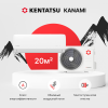 Настенная сплит-система Kentatsu Kanami KSGA21HFAN1/KSRA21HFAN1