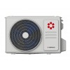 Настенные сплит-системы Kentatsu Kanami Inverter KSGAA35HZRN1W/KSRAA35HZRN1