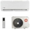 Настенная сплит-система Kentatsu серии Takumi Inverter KTKI-25AEC-IN/KTKI-25AEC-OUT