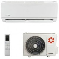 Настенная сплит-система Kentatsu серии Takumi Inverter KTKI-25AEC-IN/KTKI-25AEC-OUT