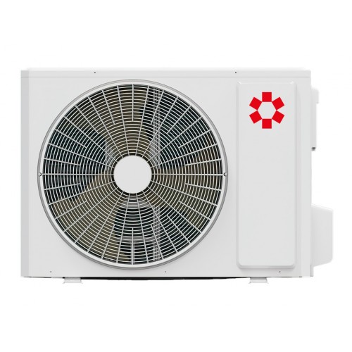 Настенная сплит-система Kentatsu Tiba Inverter KSGTI50HZRN1R/KSRTI50HZRN1R