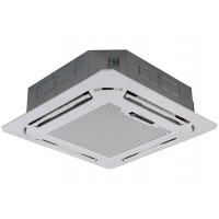 Кассетный кондиционер Kentatsu KSVQ176HFAN3 / KSUN176HFAN3