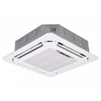 Кассетный кондиционер Kentatsu KSVQ140HFAN3 / KSUT140HFAN3