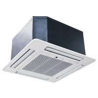 Кассетный кондиционер Kentatsu KSZC53HFAN1 / KSUC53HFAN1