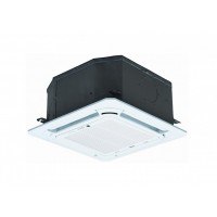 Кассетный кондиционер Kentatsu KSZR35HFAN1 / KSUN35HFAN1