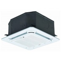 Кассетный кондиционер Kentatsu KSZA35HZAN1 / KSUN35HZAN1