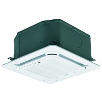 Внутренний блок кассетный Kentatsu KMZD20HZAN1