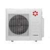 Наружный блок мульти сплит-системы Kentatsu K2MRE50HZAN1