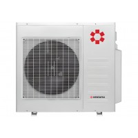 Наружный блок мульти сплит-системы Kentatsu K2MRE50HZAN1