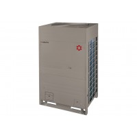 Наружный блок VRF-системы Kentatsu KTRZ250HZAN3-TB