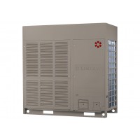 Наружный блок VRF-системы Kentatsu KTRZ560HZAN3-B