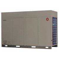 Наружный блок VRF-системы Kentatsu KTRZ900HZAN3-B