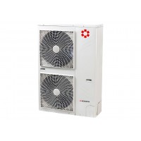 Наружный блок VRF-системы Kentatsu KTRY160HZAN3