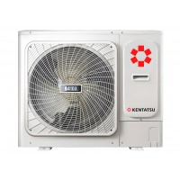 Наружный блок VRF-системы Kentatsu KYRA140HZAN1-A