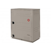 Наружный блок VRF-системы Kentatsu KTWY250HZAN3-B