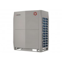 Наружный блок VRF-системы Kentatsu KURA400HZAN3