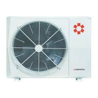 Наружный блок VRF-системы Kentatsu KYRTB120HZAN1-A