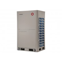 Наружный блок VRF-системы Kentatsu KTRV340HZAN3-B