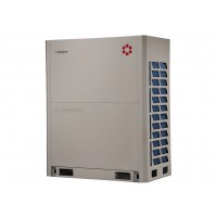 Наружный блок VRF-системы Kentatsu KTRV400HZAN3-B