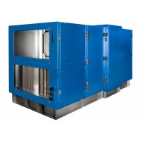 Приточно-вытяжная установка Kentatsu РР (П/Л) В 70
