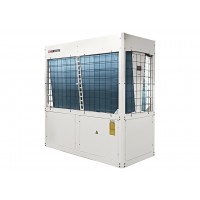 Чиллер с воздушным охлаждением конденсатора Kentatsu KCRN1300HZAN3A