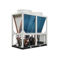 Чиллер с воздушным охлаждением конденсатора Kentatsu KCRM1300HFAN3A