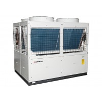 Чиллер с воздушным охлаждением конденсатора Kentatsu KCRS2600HFAN3A