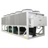 Чиллер с воздушным охлаждением конденсатора Kentatsu KCRA5050CWCN3