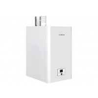 Конденсационный газовый котел Kentatsu Impect-6/W