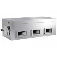 Канальный кондиционер Kentatsu KSTU240HFAN1 / KSUR240HFAN3 / -40