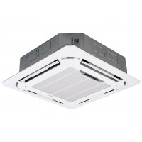 Кассетный кондиционер Kentatsu KSVQ176HFAN3 / KSUT176HFAN3 / -40