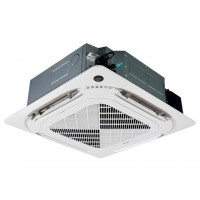 Кассетный кондиционер Kentatsu KSVT105HFAN3 / KSUR105HFAN3 / -40