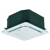 Кассетный кондиционер Kentatsu KSZTA35HFAN1 / KSUTA35HFAN1 / -40