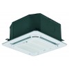 Кассетный кондиционер Kentatsu KSZTA53HFAN1 / KSUTA53HFAN1 / -40