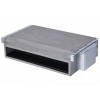 Бескорпусный фанкойл Kentatsu KFHF35H0EN1-4R