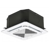 Кассетный кондиционер Kentatsu KSZB35HZRN1W / KSUNB35HZRN1