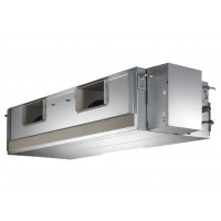 Канальный кондиционер Kentatsu KSTR140HFAN3R / KSUT140HFAN3L / -40