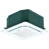 Кассетный кондиционер Kentatsu KSZTA53HFAN1R / KSUTA53HFAN1L / -40