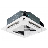 Кассетный кондиционер Kentatsu KSVG176HFAN1 / KSUTG176HFAN3