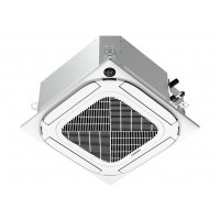 Кассетный кондиционер Kentatsu KSZG53HFAN1 / KSUTG53HFAN1