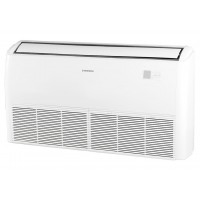 Напольно-потолочный кондиционер Kentatsu KSHG176HFAN1 / KSUTG176HFAN3