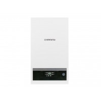 Настенные газовые котлы  Nobby Smart II 32-2CSF