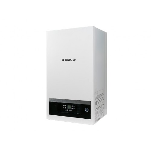 Настенные газовые котлы  Nobby Smart II 32-2CSF