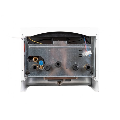 Настенные газовые котлы  Nobby Smart II 32-2CSF