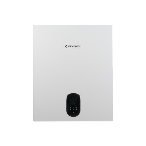 Настенные газовые котлы  NOBBY BASE (S) 28-CS