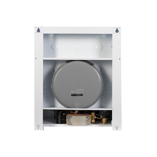 Настенные газовые котлы  NOBBY BASE (S) 28-CS