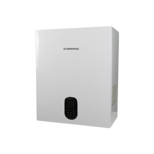 Настенные газовые котлы  NOBBY BASE (S) 32-CS