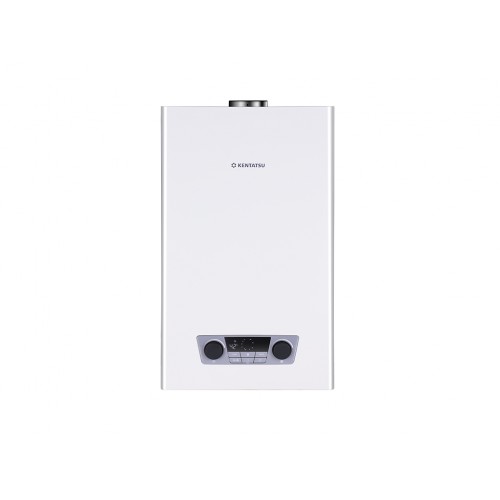 Настенный газовый котел Nobby Balance Plus 18-2CS